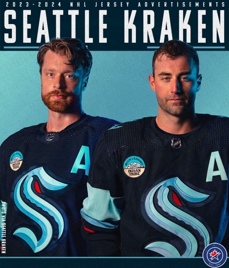 Seattle Kraken muckleshoot-indian-tribe-patch-sportslogosnet-2022-2023-2__conew1