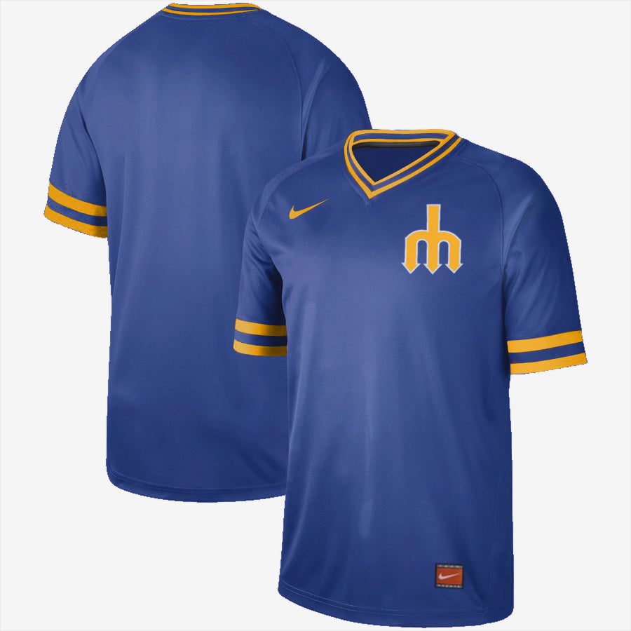 Seattle Mariners Mariners