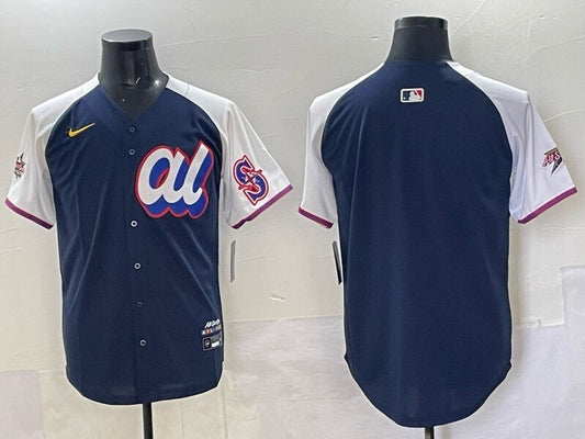Seattle Mariners Mariners 25 All-Star Style 3