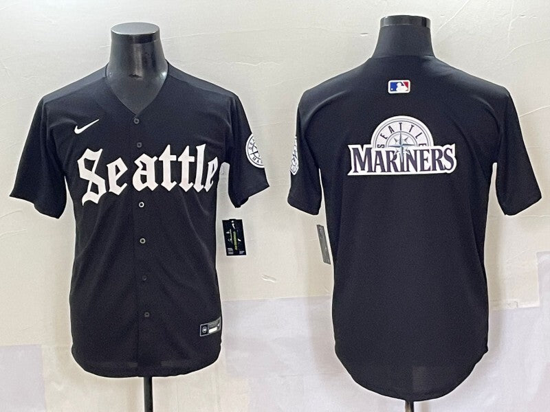 Seattle Mariners Mariners 5 Collaboration Style 5