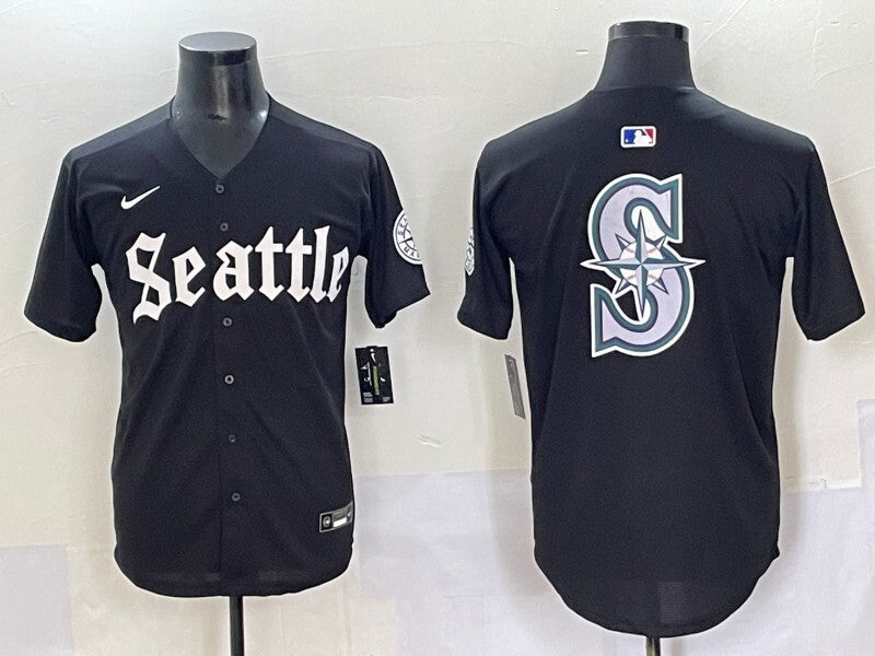 Seattle Mariners Mariners 5 Collaboration Style 6