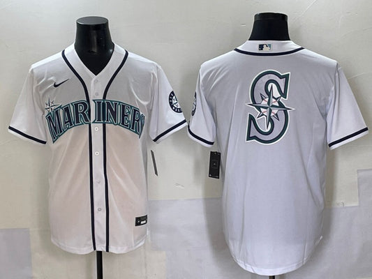 Seattle Mariners Mariners Adult Style 2
