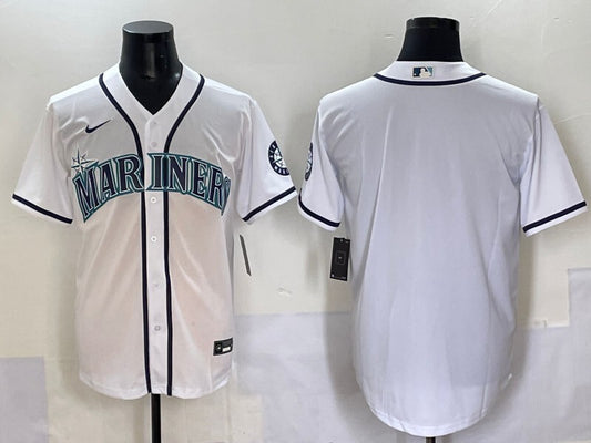 Seattle Mariners Mariners Adult Style 3