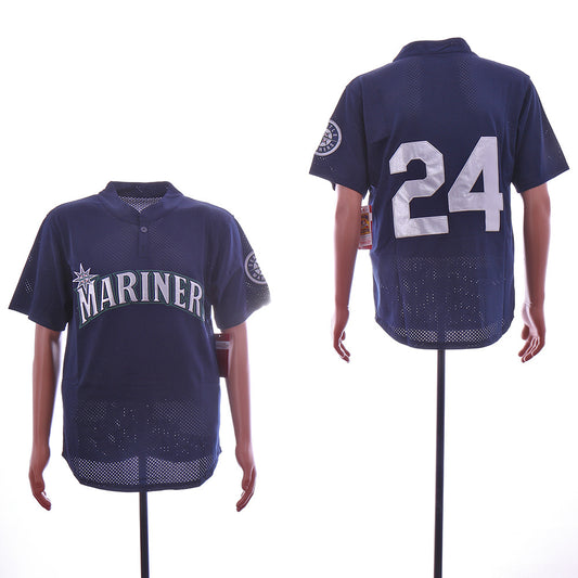 Seattle Mariners #24