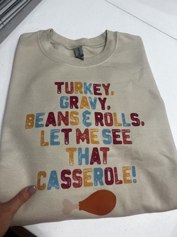 See That Casserole Sweatshirt T-Shirts, Hoodie | WearSparks.com