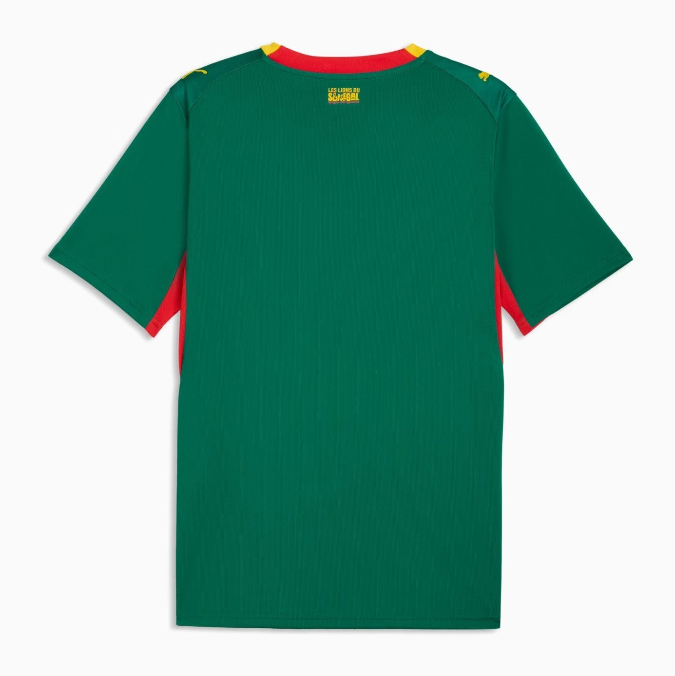Senegal 2026 Away Style 1