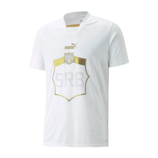 Serbia Away