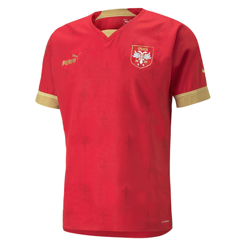 Serbia Home