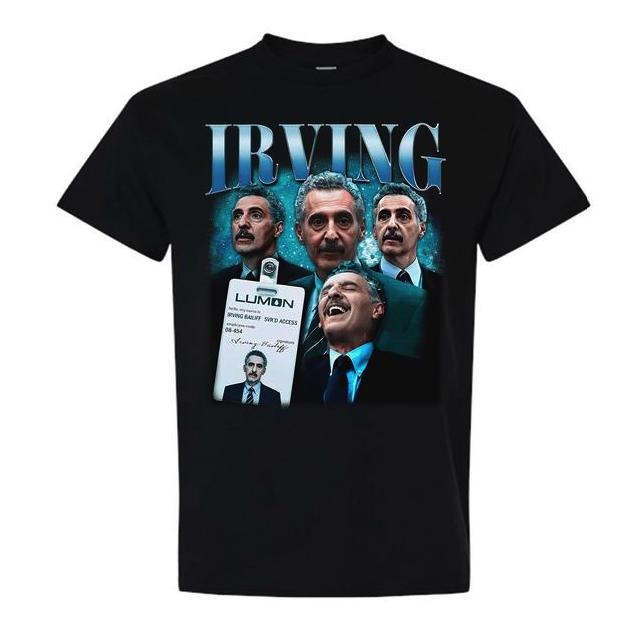Severance Irving B Shirt For Men