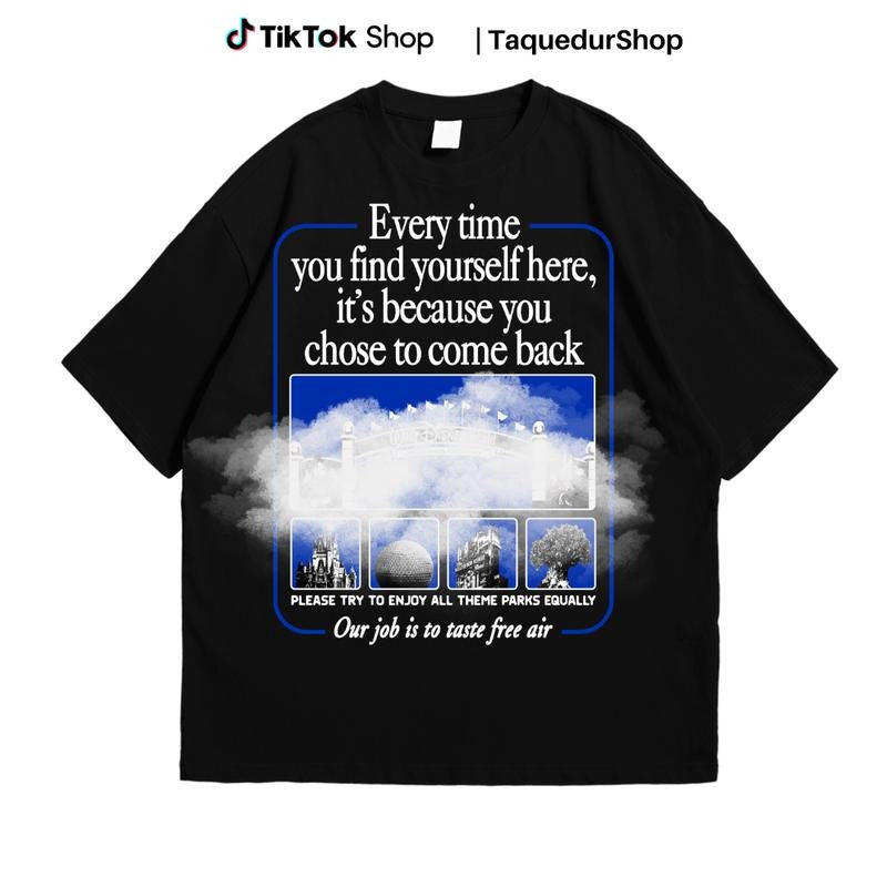Severance T-Shirt Defiant Jazz