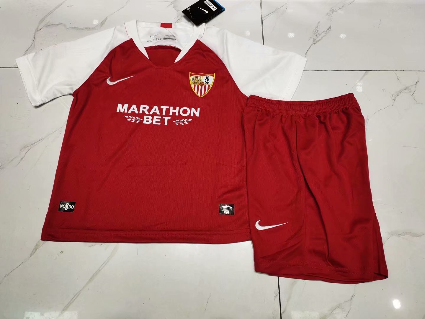 Sevilla Red