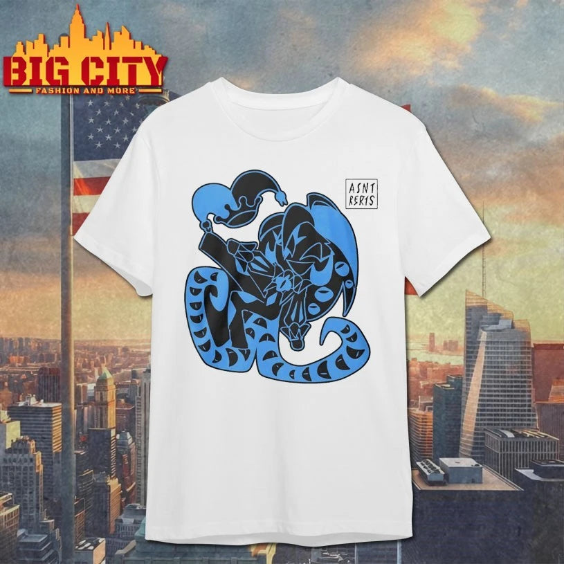 Shadow Milk Cookie Run shirt