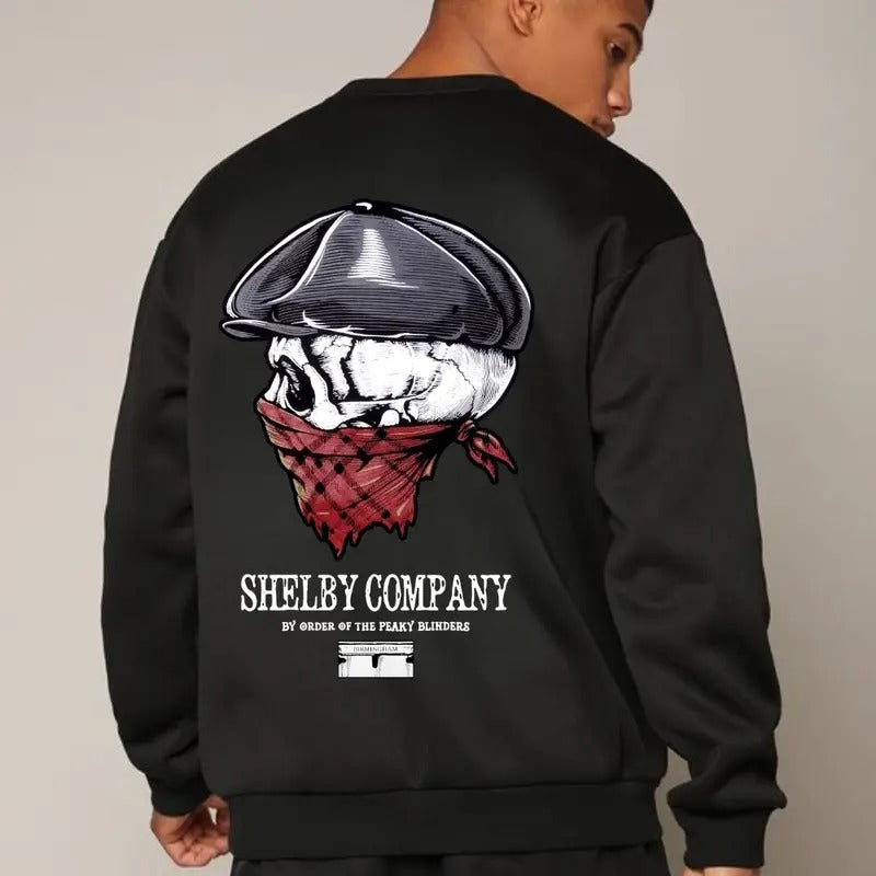 Shelby Company by order of the Peaky Blinders shirt, Sweatshirt, Hoodie, Halloween 2024 Shirt | WearSparks.com