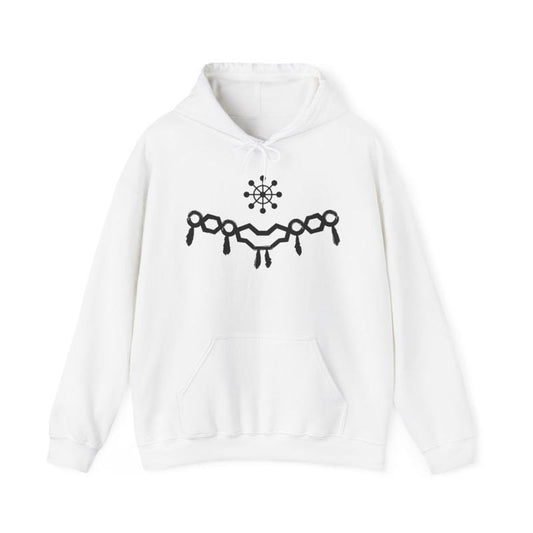 Shikigami Mahoraga JuJutsu Kaisen Anime Manga Inspired Menswear Women's Unisex Casual Hoodie Cotton Blend Fabric Soft...