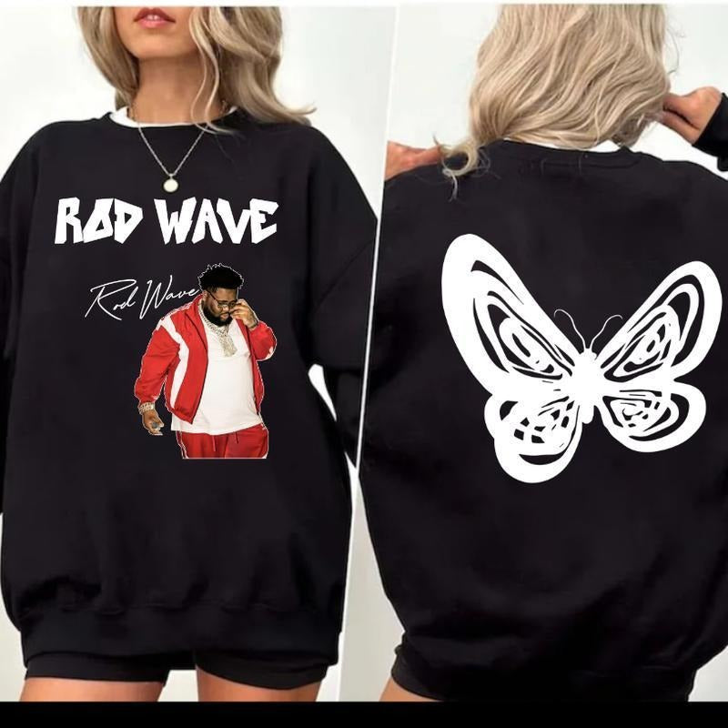 Shirt For Lover Rod Last Lap Tour 2024