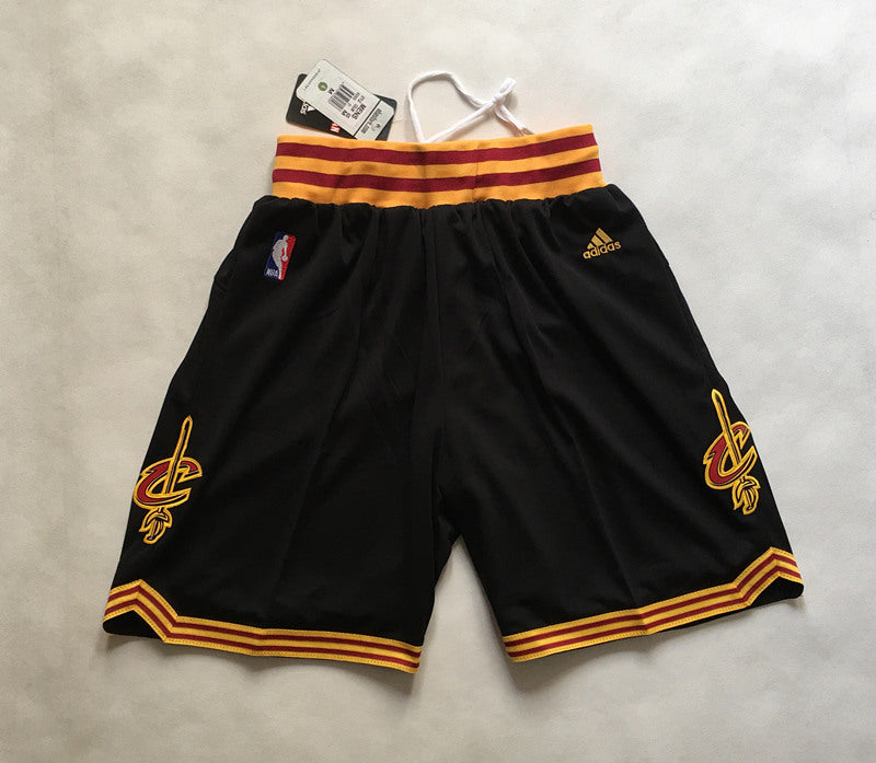 Shorts Style 3