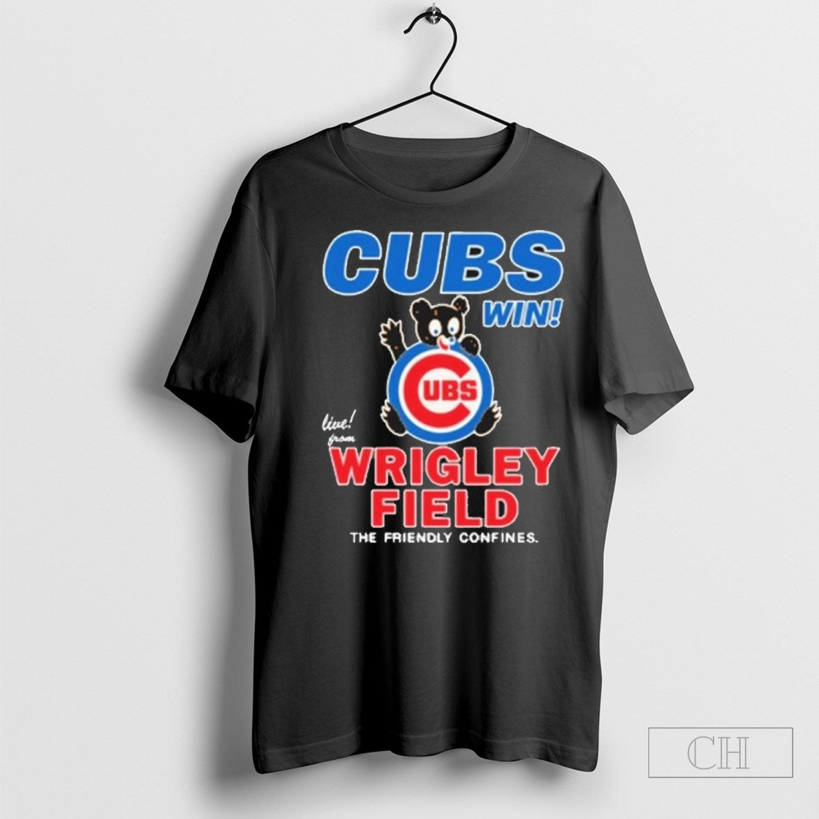 Shota Imanaga Chicago Cubs Win Wrigley Field T