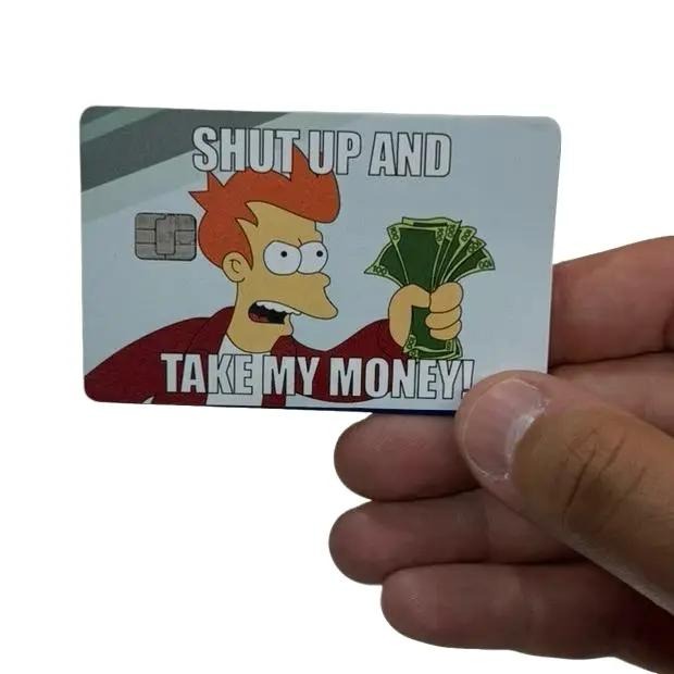 Shut Up Take My Money Sticker T-Shirts, Hoodie, Sweatshirt | WearSparks.com