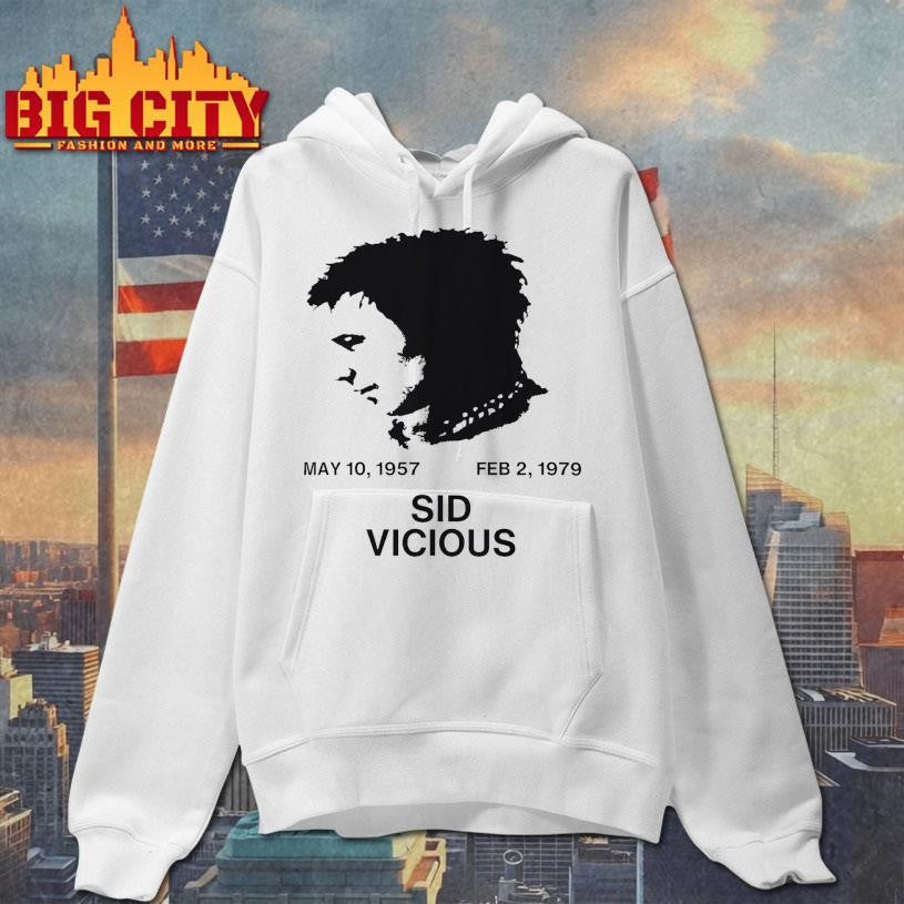 Sid Vicious Shirt