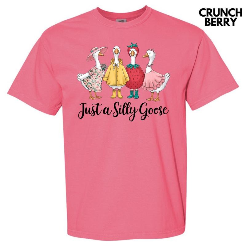 Silly Goose Group Comfort Colors T-Shirt 'NLB' Hoodie, Sweatshirt | WearSparks.com