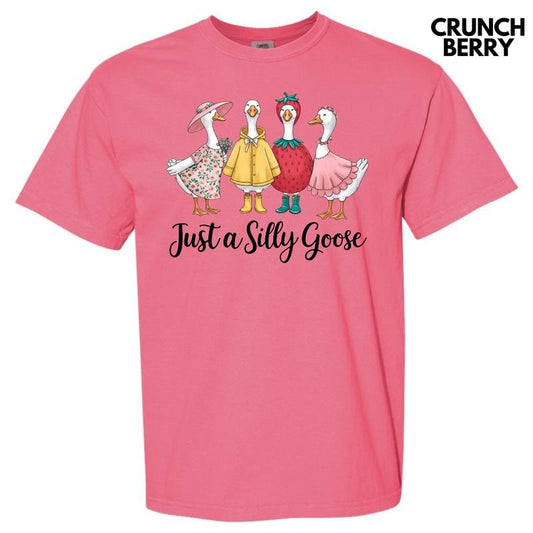 Silly Goose Group Comfort Colors T-Shirt 'NLB' Hoodie, Sweatshirt | WearSparks.com