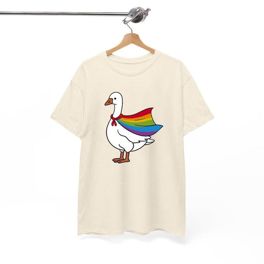 Silly Goose LGBTQ T-Shirt, Lgbt Month Shirt, Pride Month Sweatshirt, Lgbtq Tee Hoodie | WearSparks.com