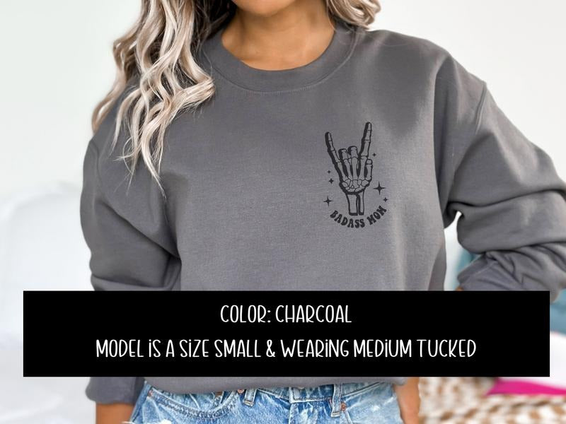 Single Mom Club Sweatshirt T-Shirts, Hoodie | WearSparks.com