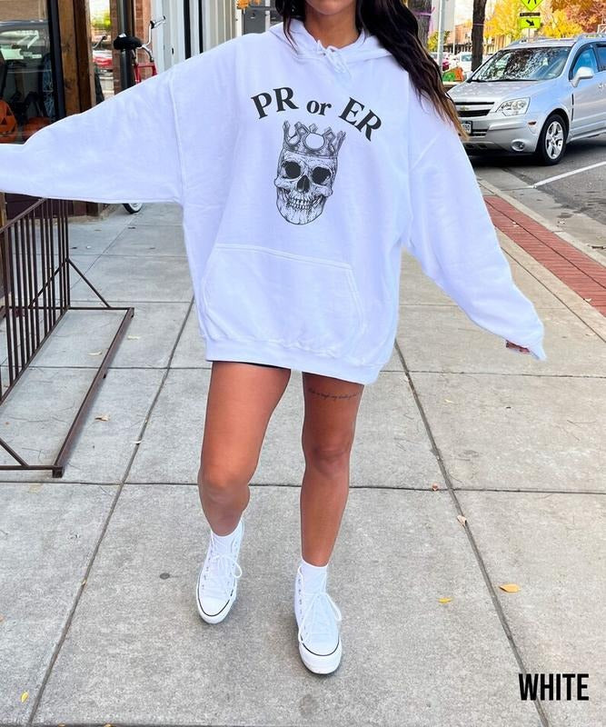 Skull gym hoodie for bodybuilding, Funny pump cover hoodie for weight lifting, Skeleton womens hoodie for workout, Retro...
