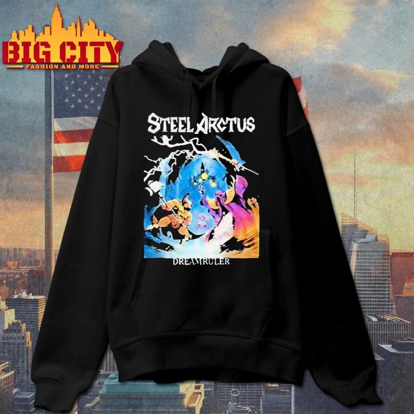 Sl Arctus Dreamruler Shirt