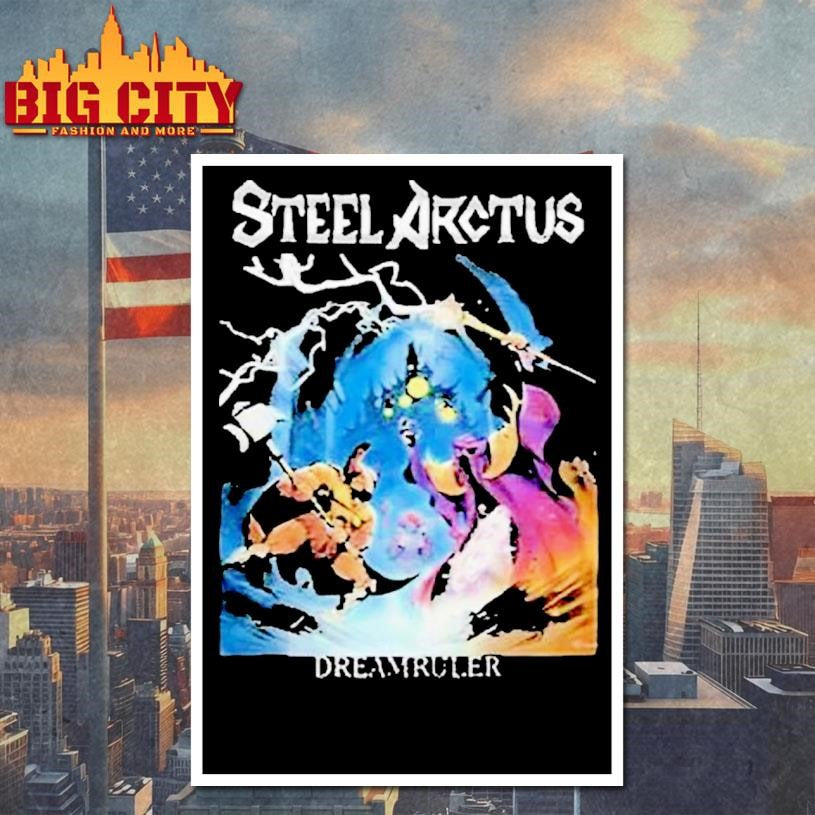 Sl Arctus Dreamruler Shirt