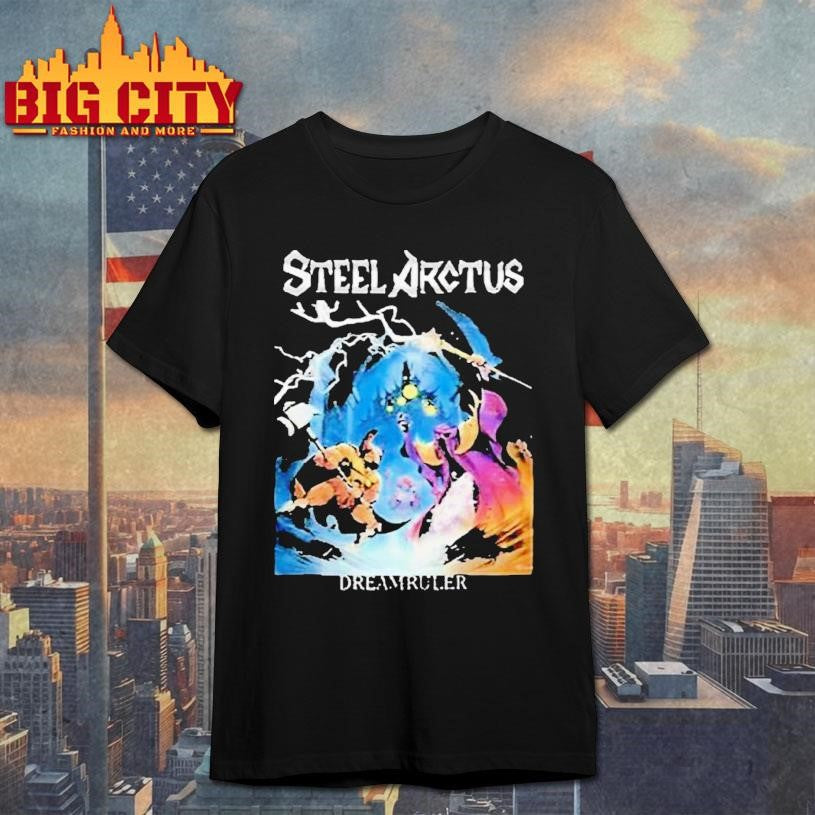 Sl Arctus Dreamruler Shirt