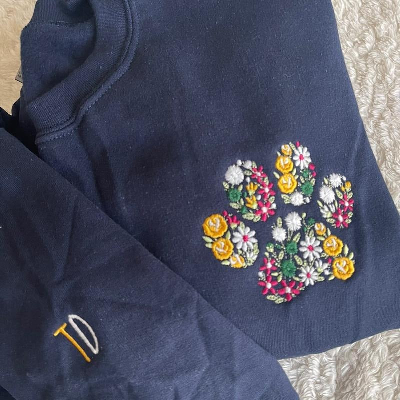 Sleeve Personalization Add On T-Shirts, Hoodie, Sweatshirt | WearSparks.com