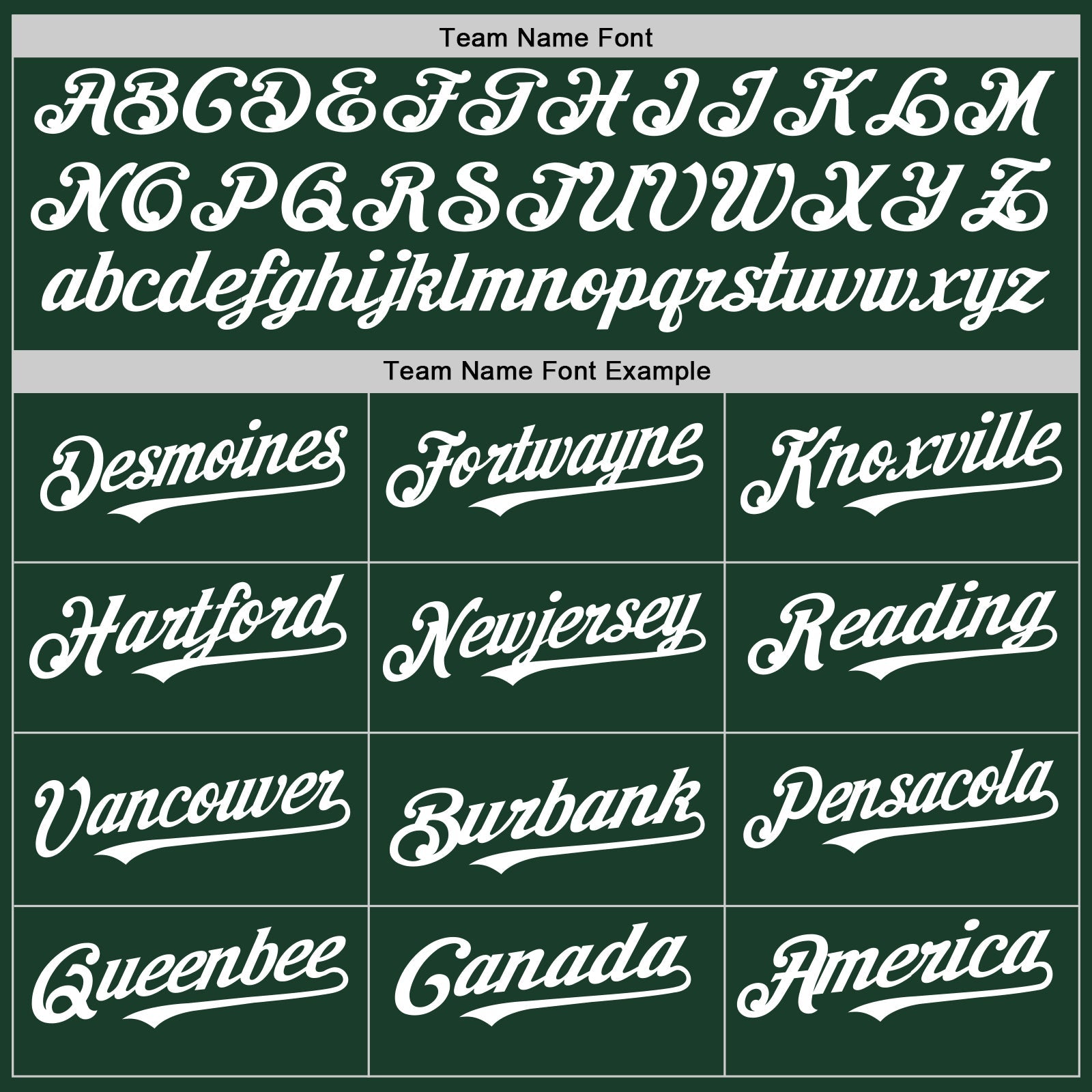 Custom Green White Authentic Sleeveless Baseball Jersey T-Shirts, Hoodie, Sweatshirt | WearSparks.com (Image 3)
