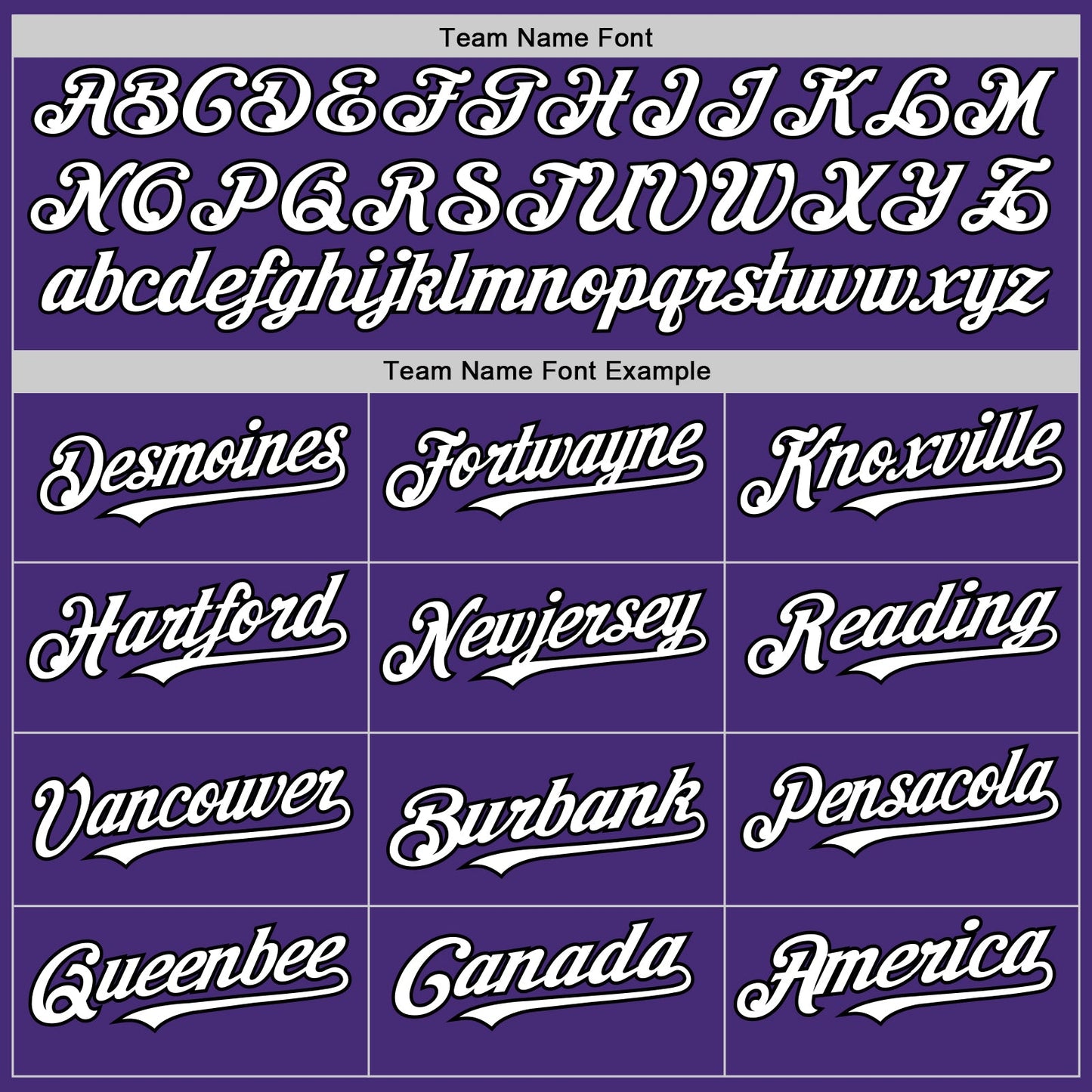 Custom Purple White-Black Authentic Sleeveless Baseball Jersey