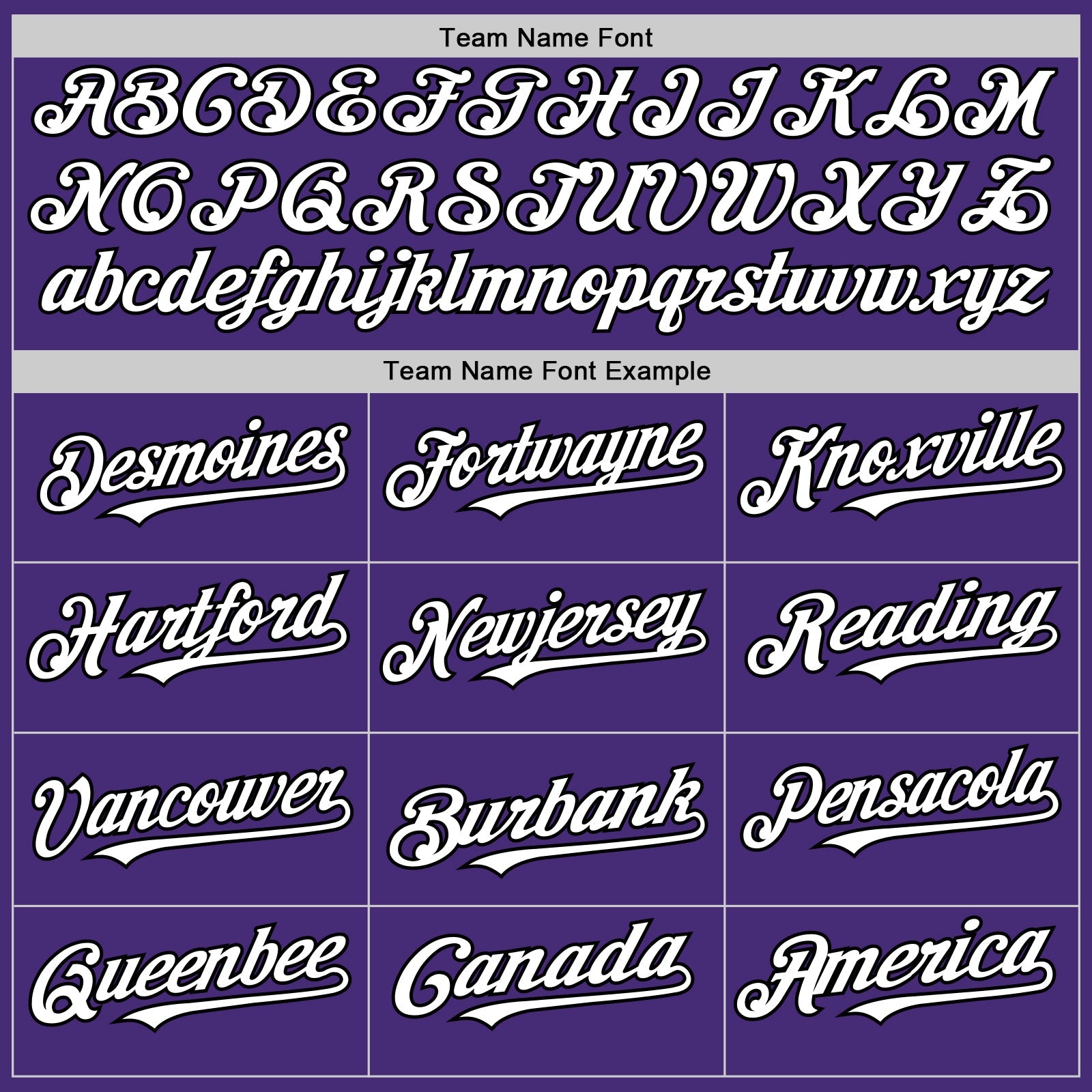 Custom Purple White-Black Authentic Sleeveless Baseball Jersey
