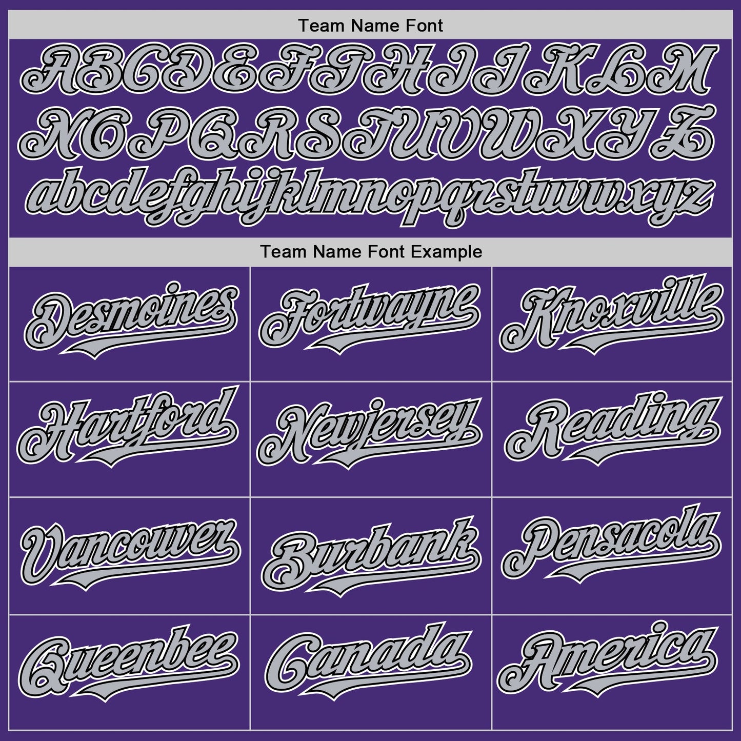 Custom Purple Black-Gray Authentic Sleeveless Baseball Jersey