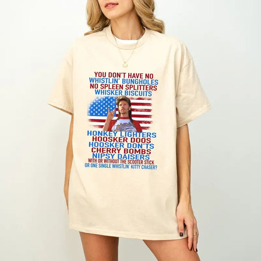 Snakes and Sparklers Graphic T-Shirt, America July 4th Shirt, Funny Joe Dirt 4th of July T-Shirt, Joe Dirt America...