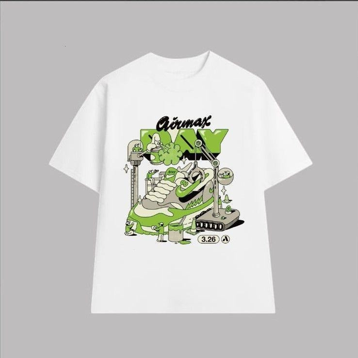 Sneaker Vintage Graphic Design T-shirt Hoodie, Sweatshirt | WearSparks.com