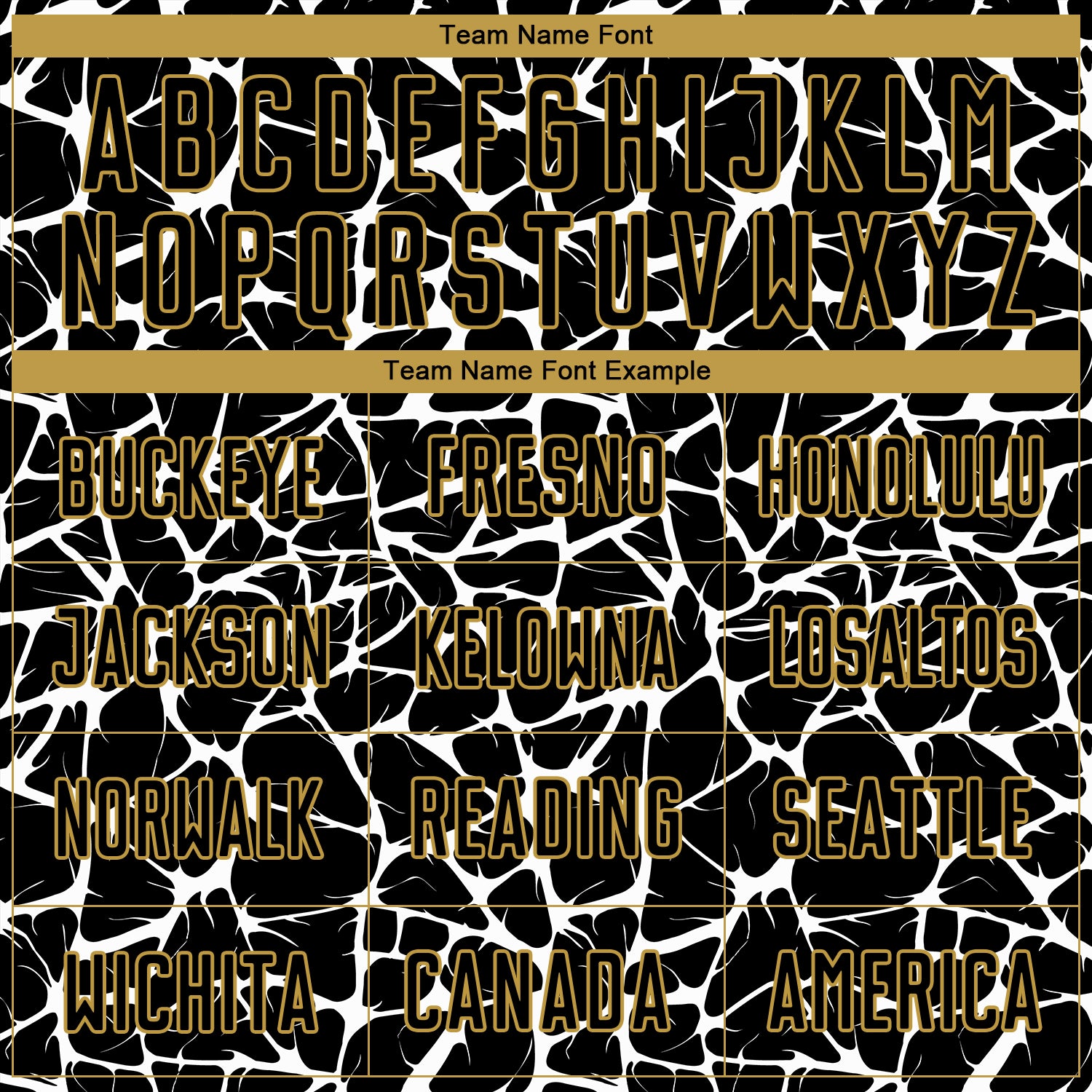 Custom Black White-Old Gold Abstract Network Splash Sublimation Soccer Uniform Jersey T-Shirts, Hoodie, Sweatshirt (Image 5)
