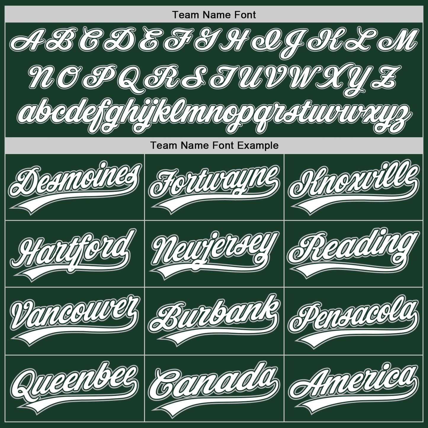 Custom Green White-Gray Two-Button Unisex Softball Jersey T-Shirts, Hoodie, Sweatshirt | WearSparks.com (Image 4)