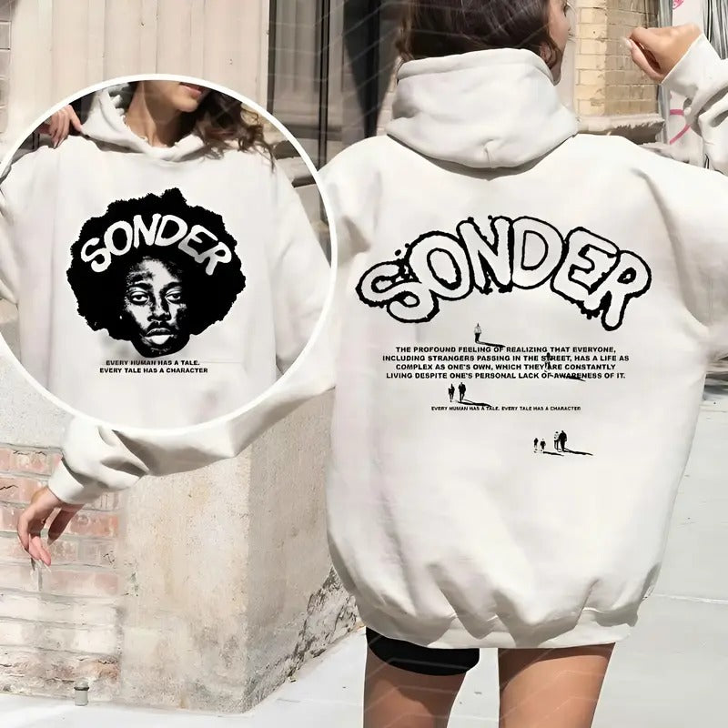 Sonder T-shirt Sweatshirt Hoodie, Brext Faixyaz ver2 T- Shirt Sweatshirt Hoodie, For Men For Women | WearSparks.com