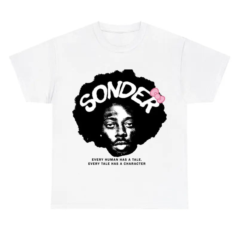 Sonderr Brentt Kittyyy Rap Shirt, Faiyazz Concert Tee graphic tee Hoodie, Sweatshirt | WearSparks.com