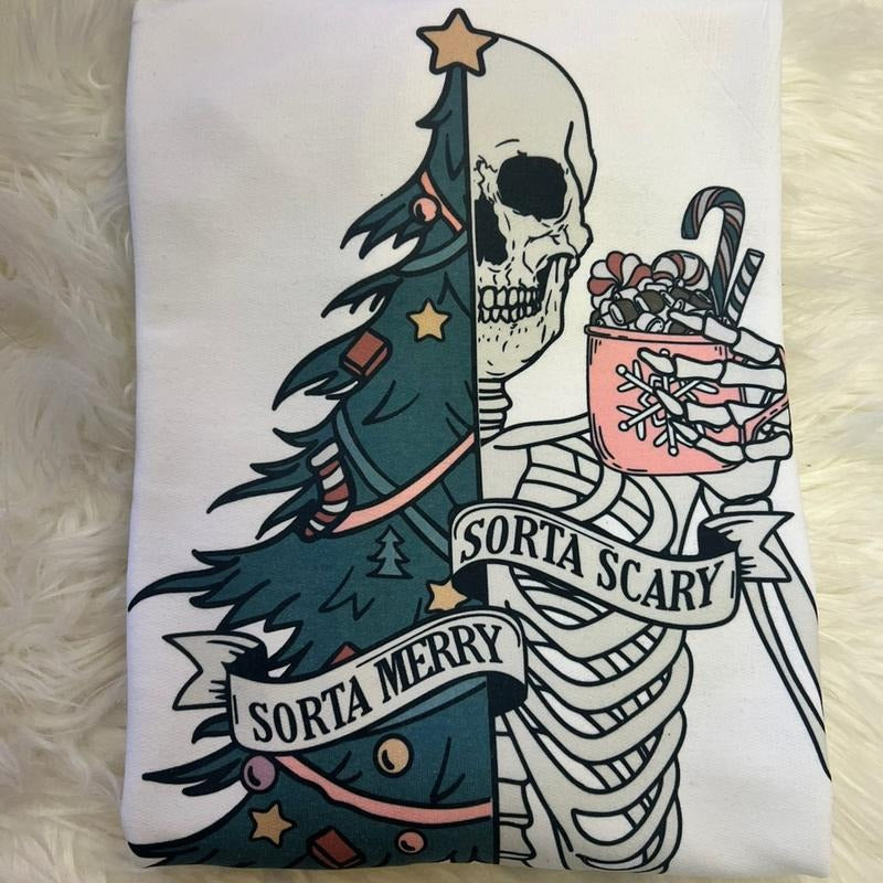 Sorta merry crew sweater T-Shirts, Hoodie, Sweatshirt | WearSparks.com