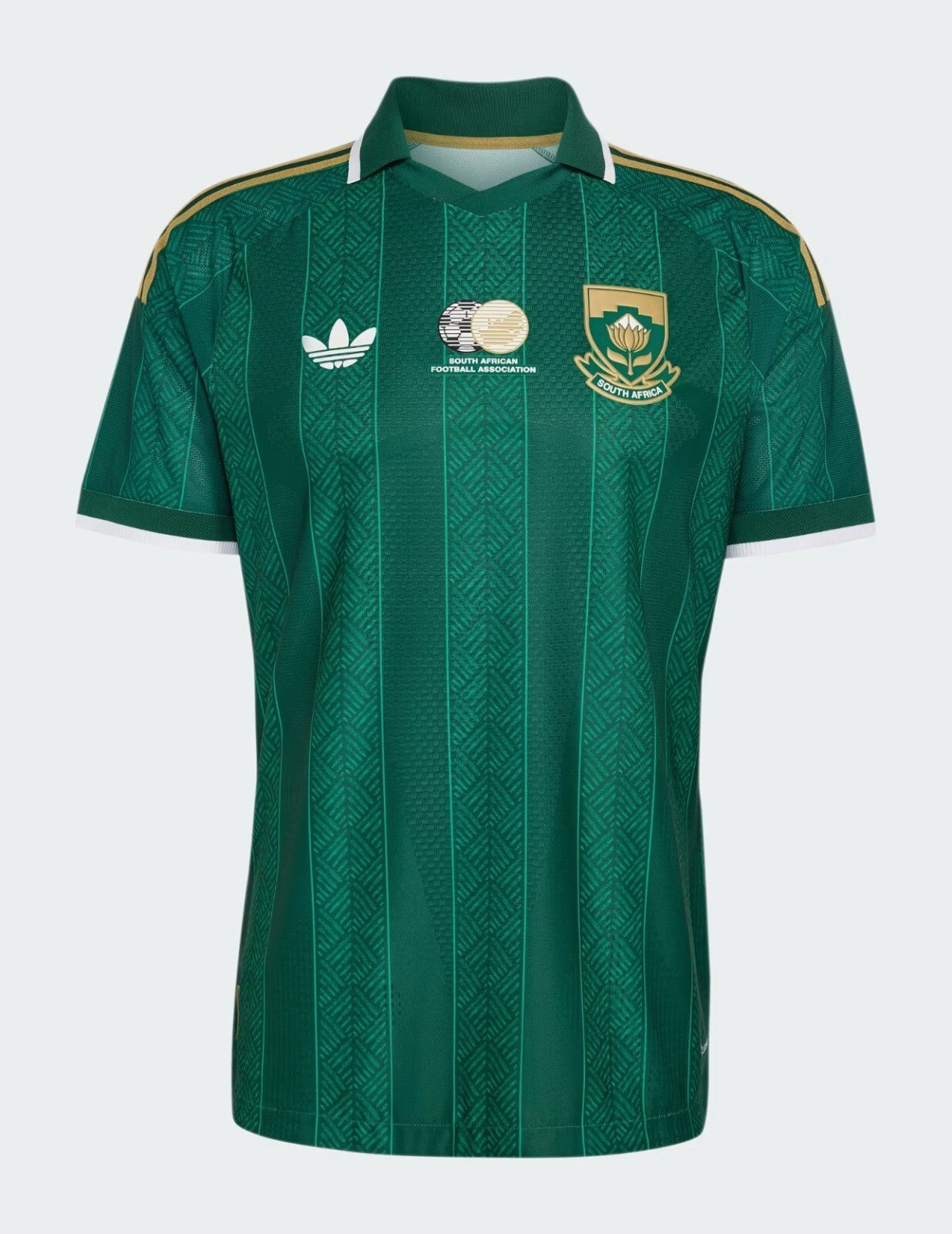 South Africa 2026 away Style 2