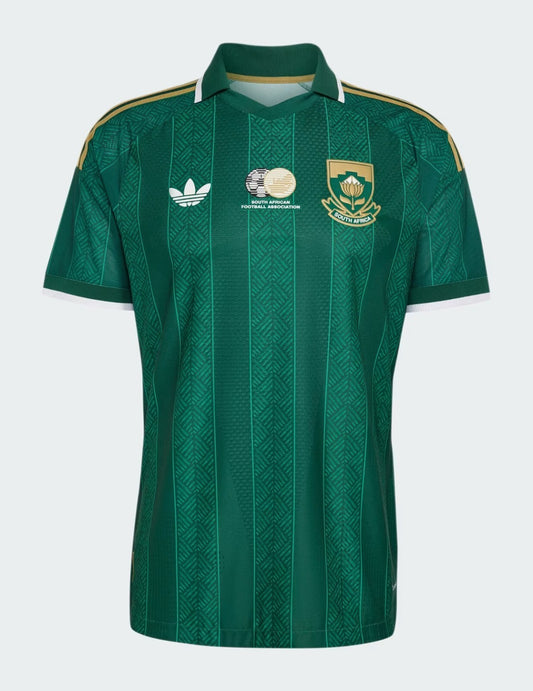 South Africa 2026 away Style 2
