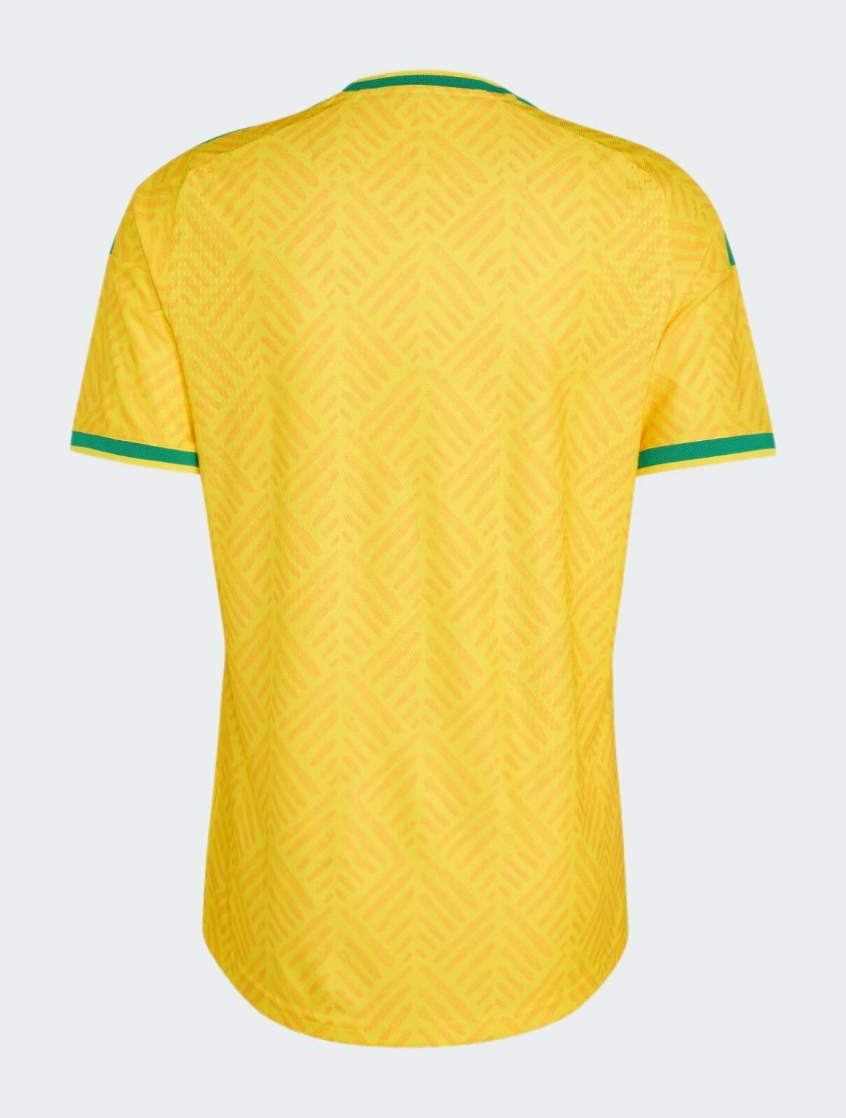 South Africa 2026 home Style 1