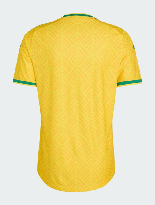 South Africa 2026 home Style 1