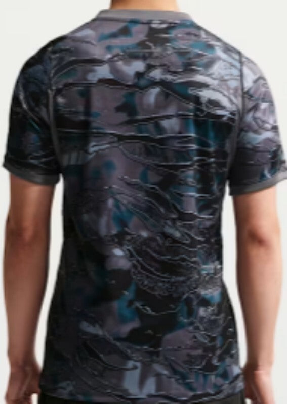 South Korea 2026 gk Style 1