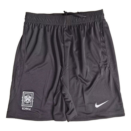 South Korea Away Soccer Shorts