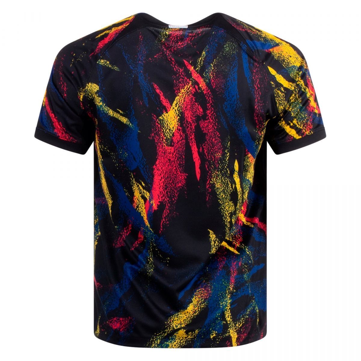 South Korea Away Style 1